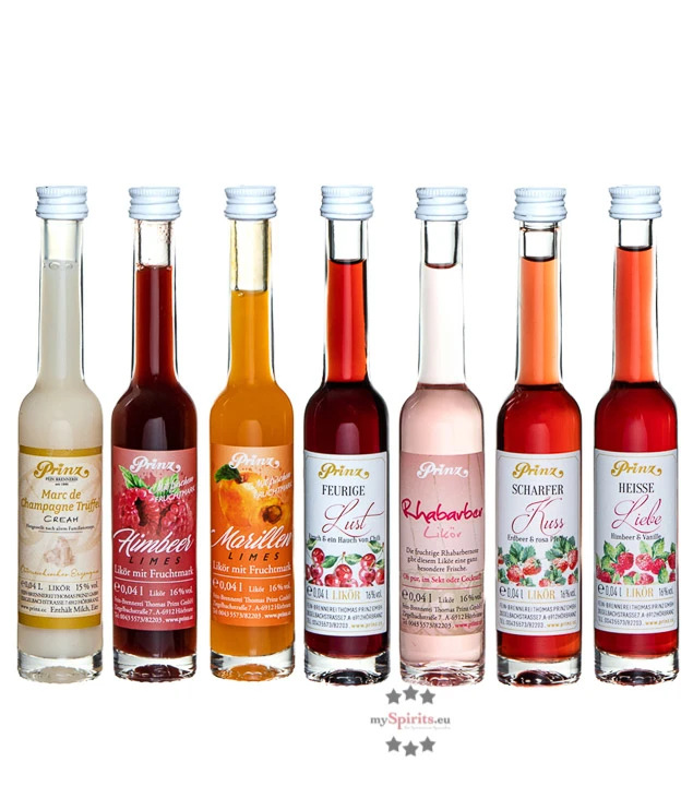 Prinz Geschenkset Die Kleinen Sommerlichen 3 Prinz Geschenkset Die Kleinen Sommerlichen – Bild 3