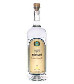 Ouzo Of Plomari 1l