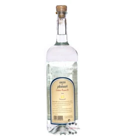 Ouzo Of Plomari 1l -Spirituosen Angebote Store 20200507 img 0458
