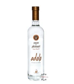 Ouzo Of Plomari Adolo