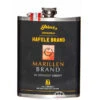 Prinz Flachmann Hafele Marillenbrand 0,2l