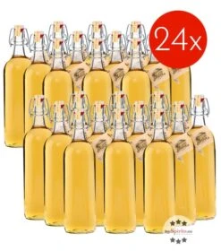 24 X Prinz Alte Marille 1l