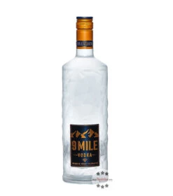9 Mile Vodka 1l