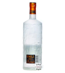 9 Mile Vodka 3l -Spirituosen Angebote Store 9 mile vodka 3 liter 1