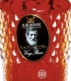 A.H. Riise Non Plus Ultra Very Rare -Spirituosen Angebote Store a h riise non plus ultra very rare 07 liter 5