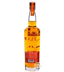 A.H. Riise XO Reserve -Spirituosen Angebote Store a h riise xo reserve spirit drink 07 liter 1 1