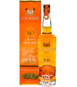 A.H. Riise XO Reserve