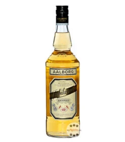 Aalborg Jubiläums Akvavit 1l