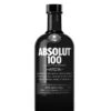 Absolut 100 Vodka 0,7l