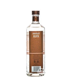 Absolut Elyx Vodka 1L -Spirituosen Angebote Store absolut elyx 1 liter neu 4