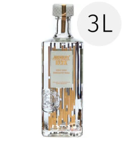 Absolut Elyx Vodka 3L