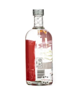 Absolut Vodka Raspberri 0,7l -Spirituosen Angebote Store absolut raspberry vodka 07 liter 1