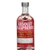 Absolut Vodka Raspberri 0,7l