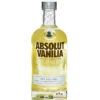 Absolut Vanilia Vodka 0,7l