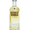 Absolut Vanilia Vodka 1l