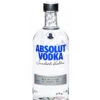 Absolut Vodka 0,7l