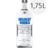 Absolut Vodka 1,75L