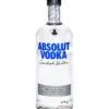 Absolut Vodka 1L