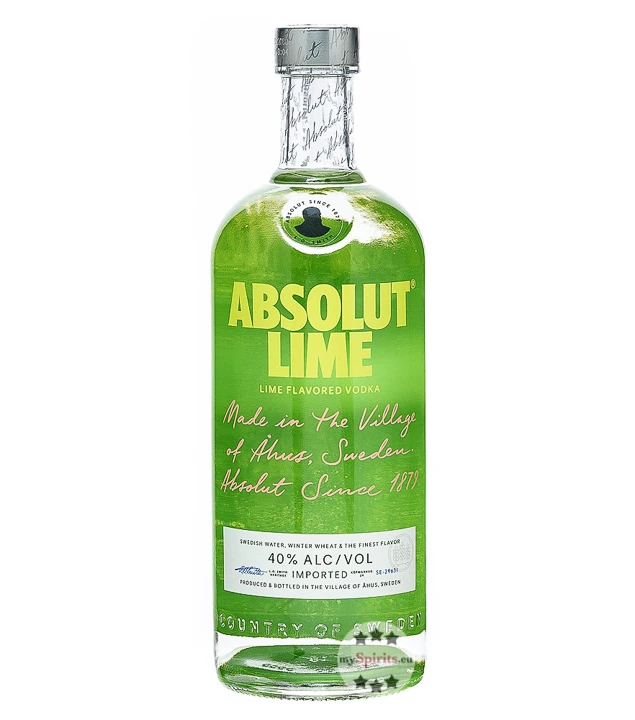Spirituosen Angebote Store -Spirituosen Angebote Store absolut vodka lime 1 liter 6 1