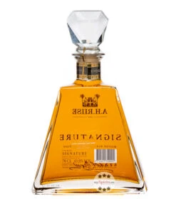 A.H. Riise Signature 10 A.H. Riise Signature -Spirituosen Angebote Store ah riise signature spirit drink 07 liter 5