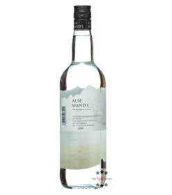 Alm Mandl Obst Schnaps -Spirituosen Angebote Store alm mandl obst schnaps 1 liter 1