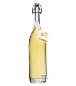 Prinz Alter Bodensee-Apfel 0,5l