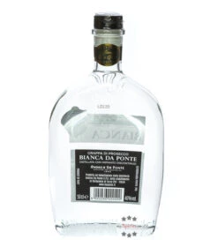 Andrea Da Ponte Bianca Da Ponte Grappa 0,5l -Spirituosen Angebote Store andrea da ponte bianca da ponte grappa 05 l 1