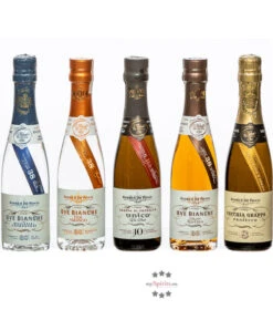 Andrea Da Ponte Geschenkset „5 Eccellenze“ 4 Andrea Da Ponte Geschenkset „5 Eccellenze“ -Spirituosen Angebote Store andrea da ponte geschenkset 5 eccellenze 1