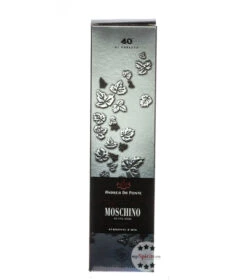 Andrea Da Ponte Moschino Acquavite D'Uva -Spirituosen Angebote Store andrea da ponte moschino acquavite 07 l 2