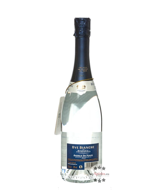 Andrea Da Ponte Uve Bianche Di Malvasia E Chardonnay 5 Andrea Da Ponte Uve Bianche Di Malvasia E Chardonnay – Bild 5