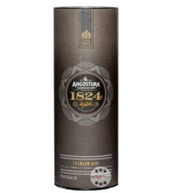 Angostura 1824 Rum -Spirituosen Angebote Store angostura 1824 premium rum 07l 1