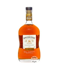 Appleton Estate 8 Reserve Rum