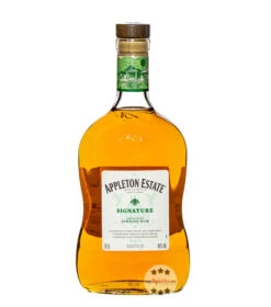 Appleton Estate Signature Jamaica Rum