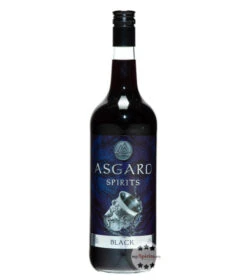 Asgard Black Likör