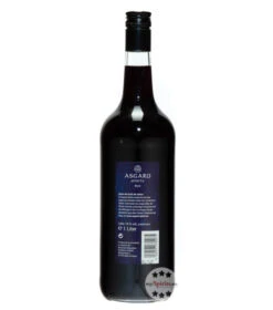 Asgard Black Likör 5 Asgard Black Likör -Spirituosen Angebote Store asgard black likoer 1 liter flasche 4