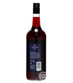 Asgard Red Likör -Spirituosen Angebote Store asgard red likoer 1 liter 4