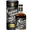 Austrian Empire Navy Rum Anniversary