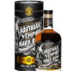 Austrian Empire Navy Rum Solera 18