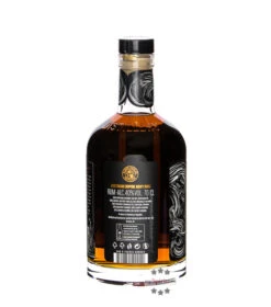 Austrian Empire Navy Rum Solera 18 -Spirituosen Angebote Store austrian empire navy rum solera 18 07 l 5