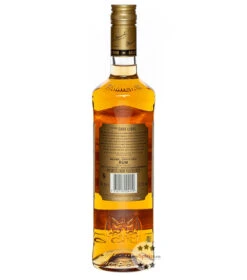 Bacardi Carta Oro Rum 0,7l 5 Bacardi Carta Oro Rum 0,7l -Spirituosen Angebote Store bacardi carta oro rum 07l 4