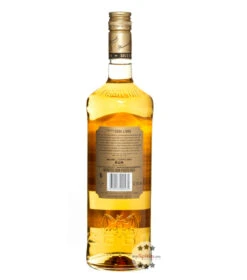 Bacardi Carta Oro Superior Gold Rum 1l -Spirituosen Angebote Store bacardi carta oro superior gold rum 1 liter flasche 4