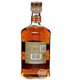 Bacardi Ron 8 Años Gran Reserva 5 Bacardi Ron 8 Años Gran Reserva -Spirituosen Angebote Store bacardi rum 8 anos gran reserva 07 liter 2