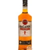 Bacardi Spiced