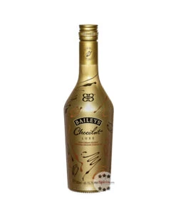 Baileys Chocolat Luxe Likör