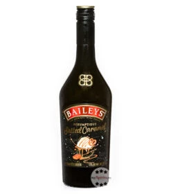 Baileys Salted Caramel Likör