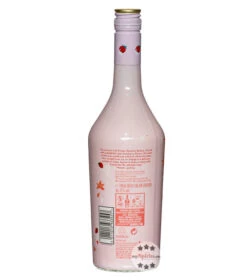 Baileys Strawberries & Cream Likör -Spirituosen Angebote Store baileys strawberries cream likoer 07 liter 1