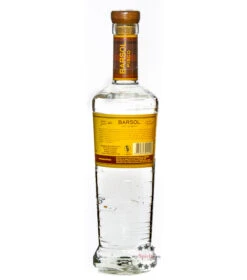 Barsol Pisco Quebranta -Spirituosen Angebote Store barsol quebranta pisco 07 liter 1