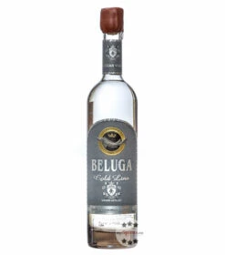 Beluga Gold Line Vodka