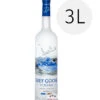 Grey Goose Vodka 3,0l