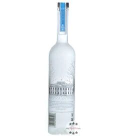Vodka Belvedere 0,7L -Spirituosen Angebote Store belvedere vodka 07 liter 4
